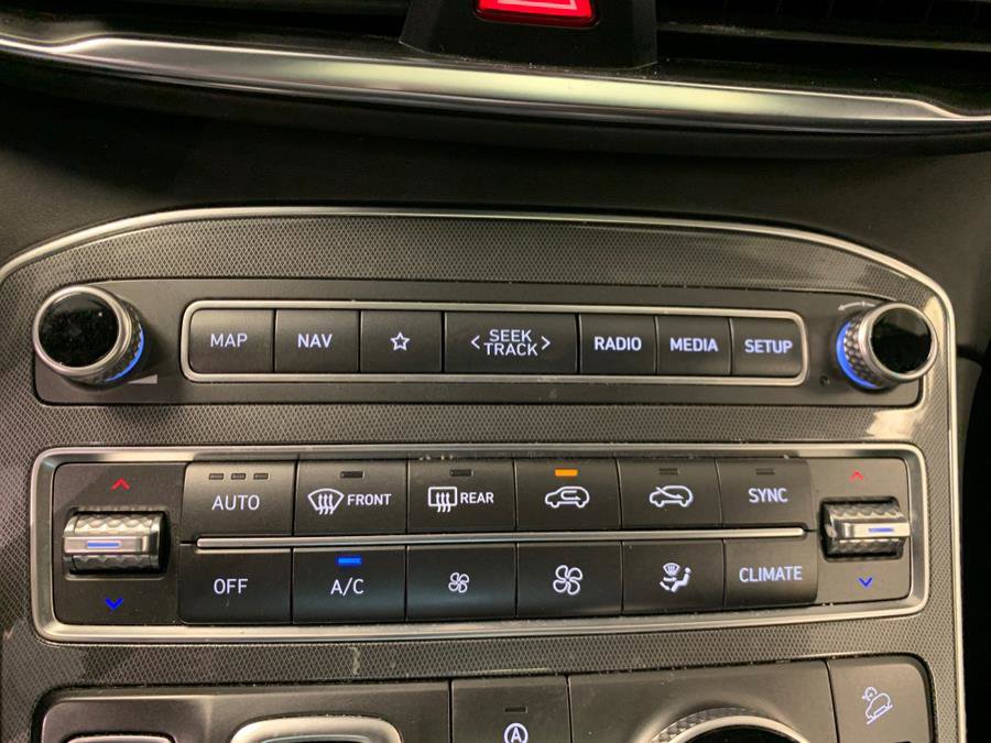 Used 2022 Hyundai Santa Fe Calligraphy AWD/4WD image 36