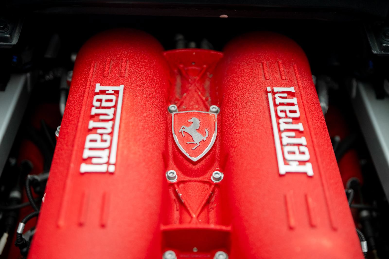 Used 2006 Ferrari F430 Spider RWD image 43