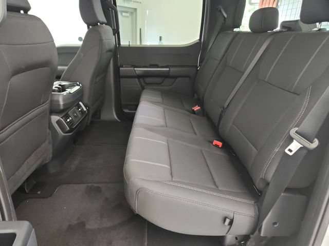 Certified 2026 Ford F150 STX AWD/4WD image 54