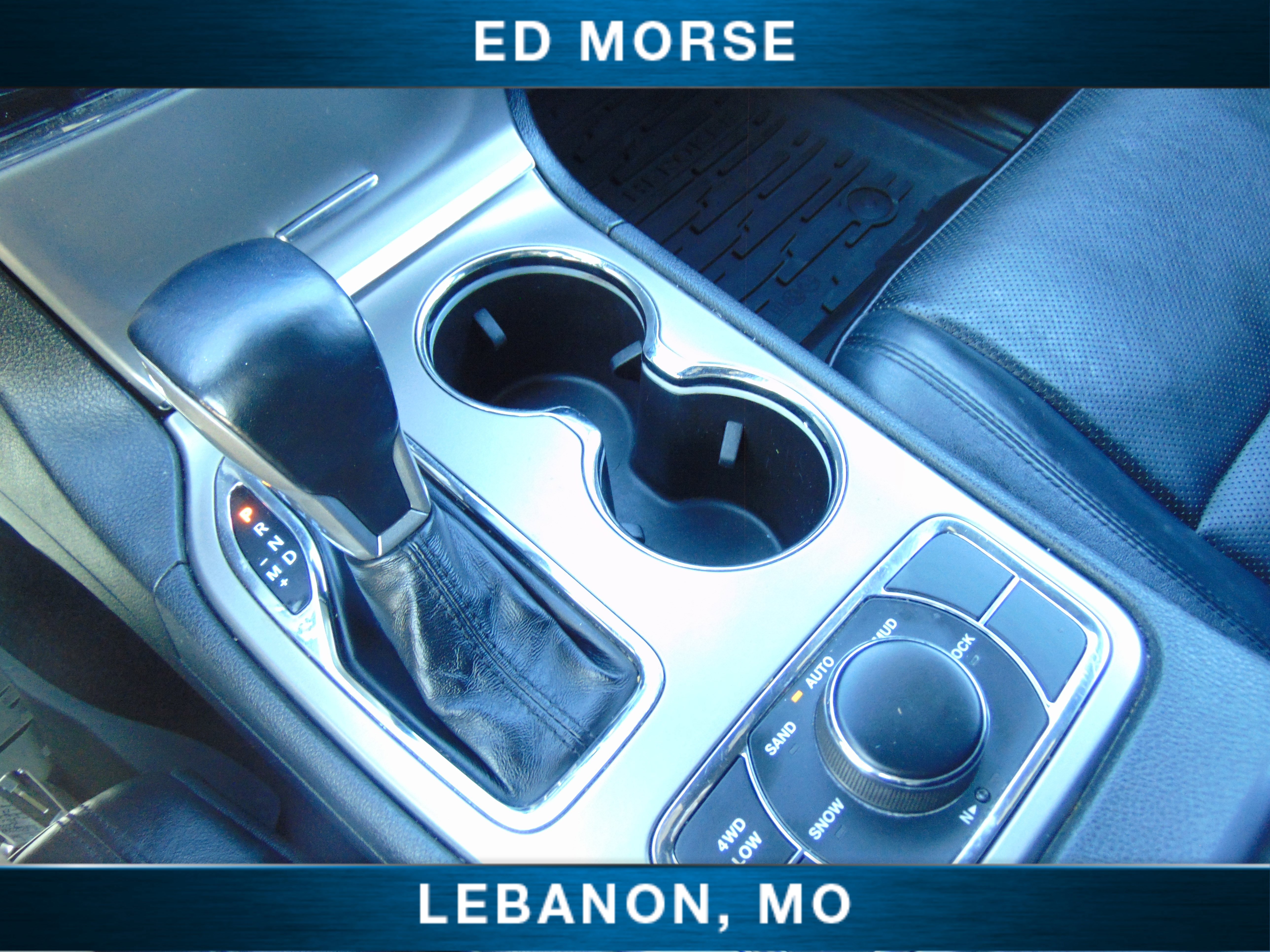 Used 2021 Jeep Grand Cherokee Limited w/ Luxury Group II image 27