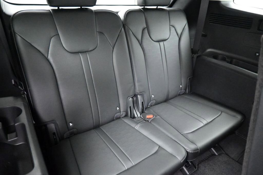 New 2026 Kia Sorento S w/ S Panoramic Sunroof Package FWD image 24