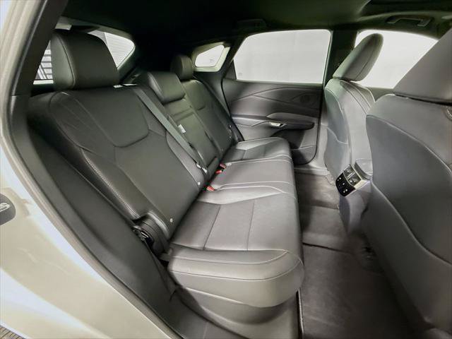 Certified 2025 Lexus RX 350 Premium Plus w/ Convenience Package FWD image 29
