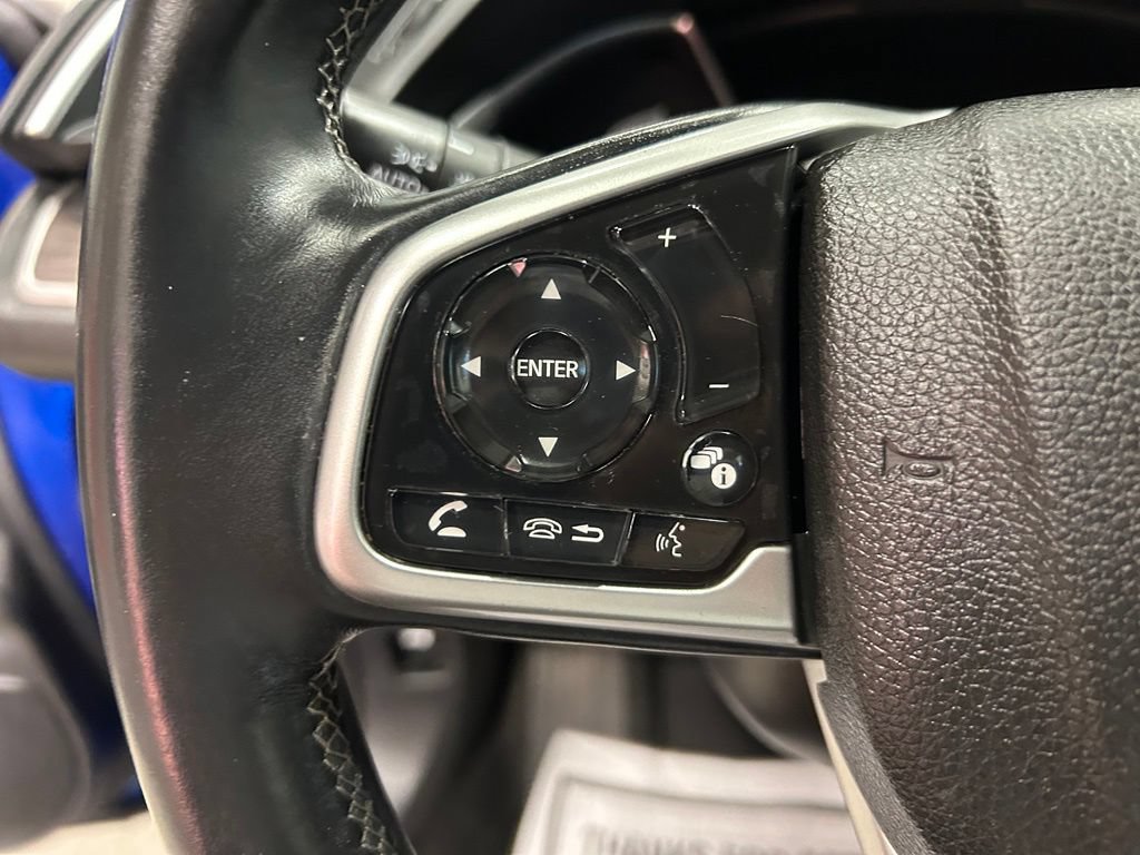 Used 2020 Honda Civic EX image 13