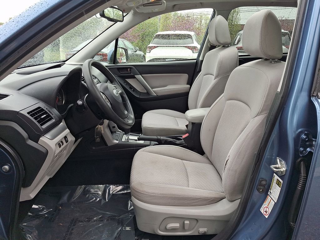 Used 2015 Subaru Forester 2.5i Premium AWD/4WD image 13