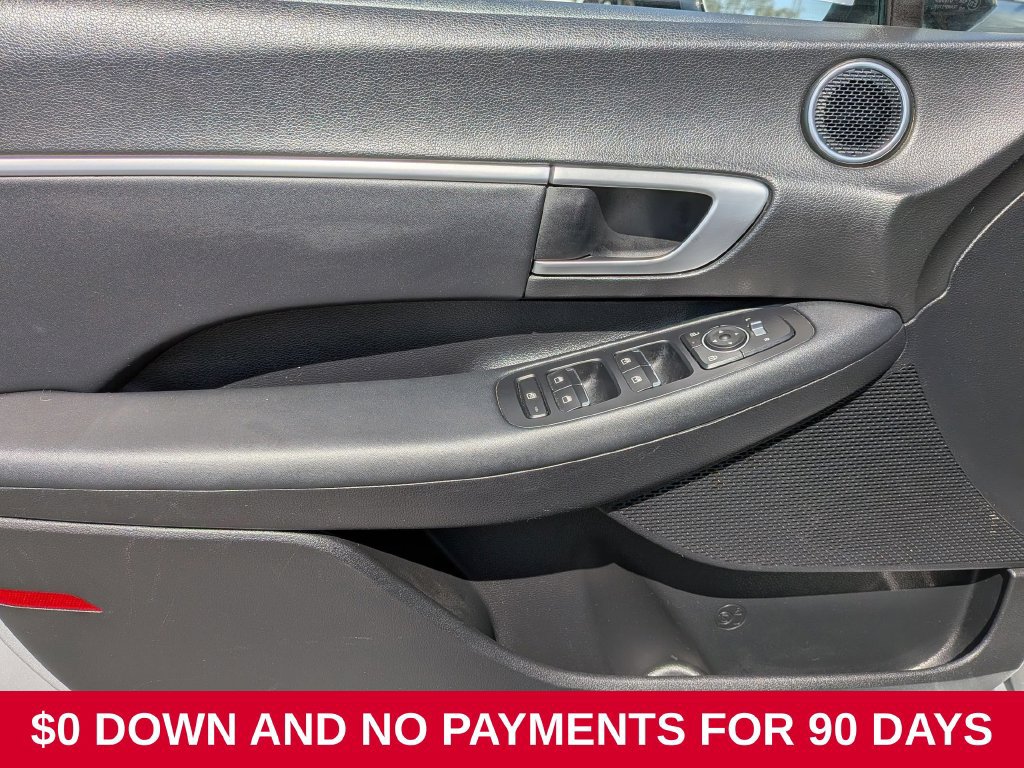 Used 2025 Hyundai Sonata SEL FWD image 11