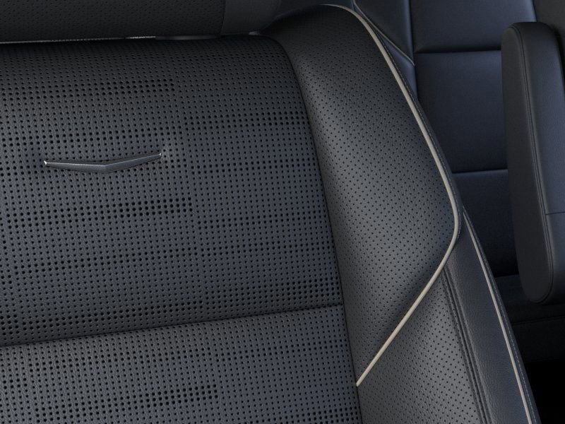 New 2026 Cadillac Escalade Luxury w/ Touring Package image 21