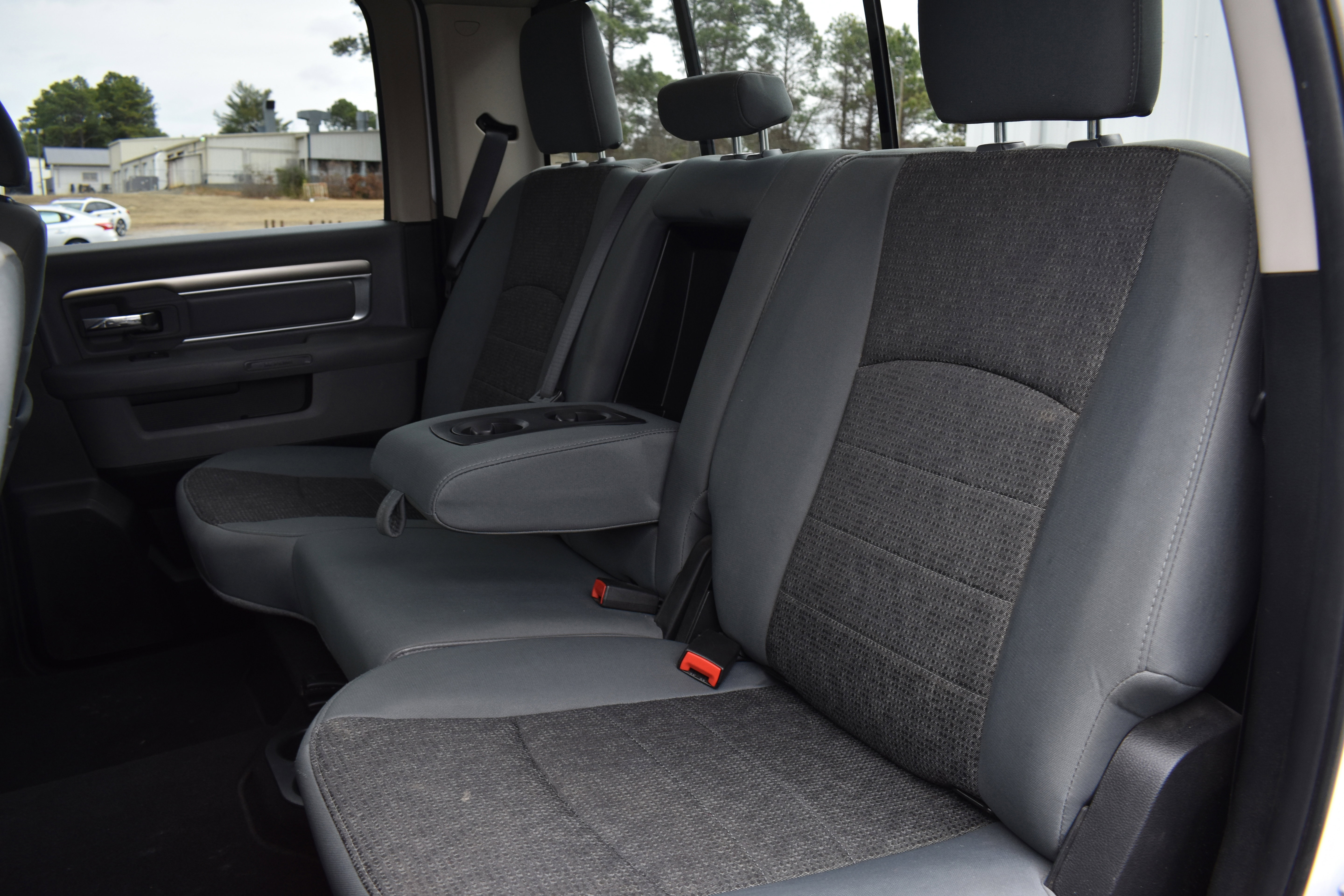 Used 2018 RAM 1500 Big Horn image 28