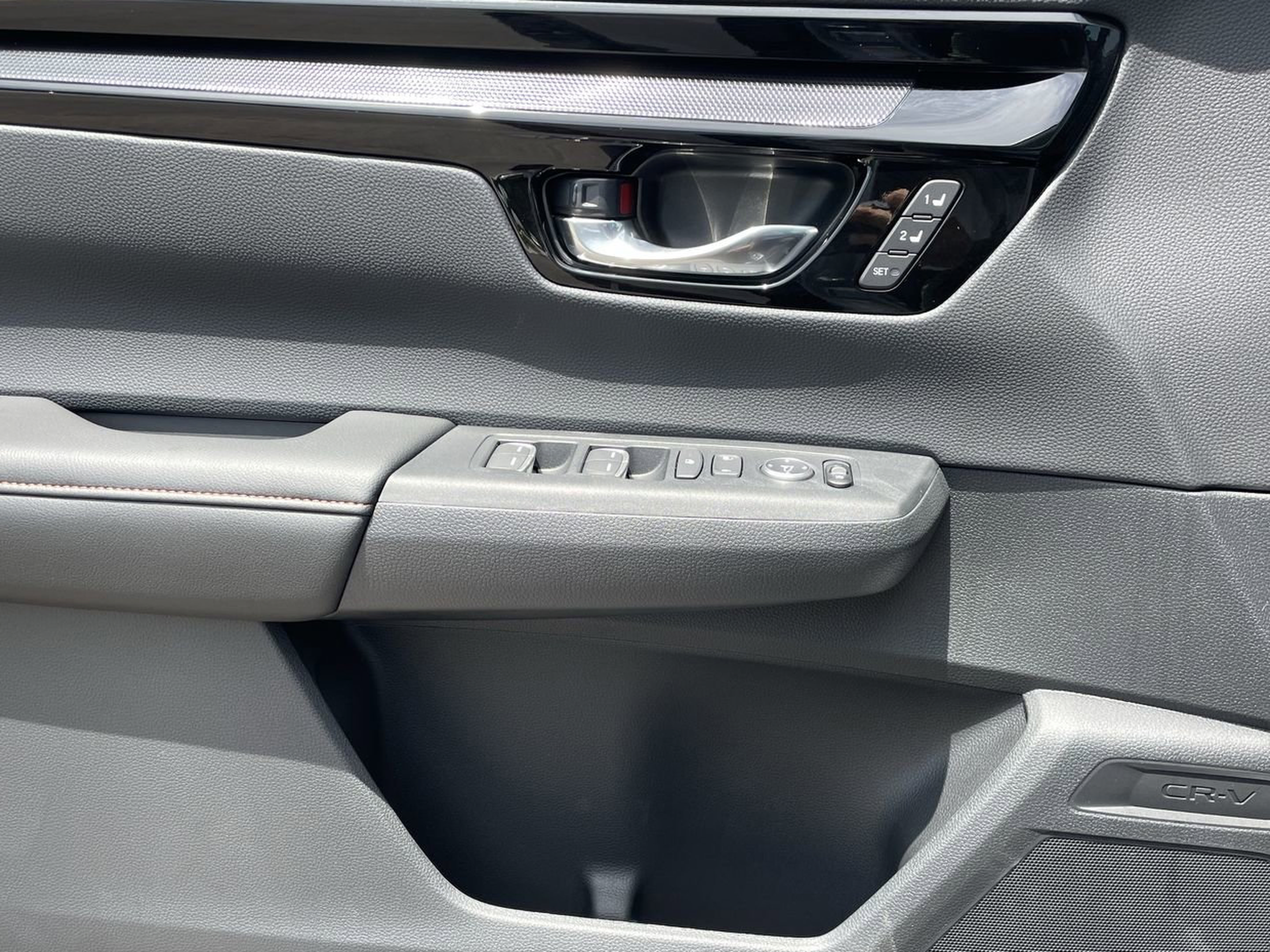 New 2026 Honda CR-V Sport Touring image 22