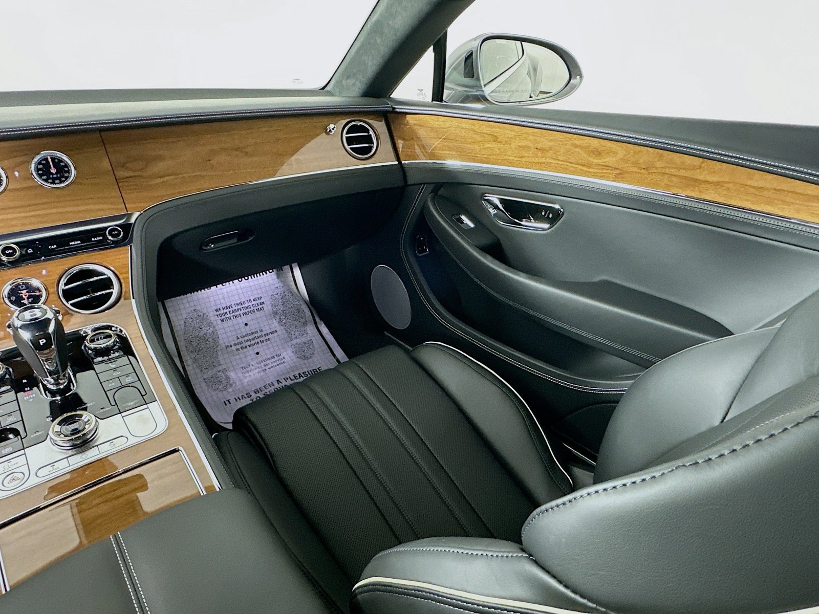 New 2026 Bentley Continental GT AWD/4WD image 60