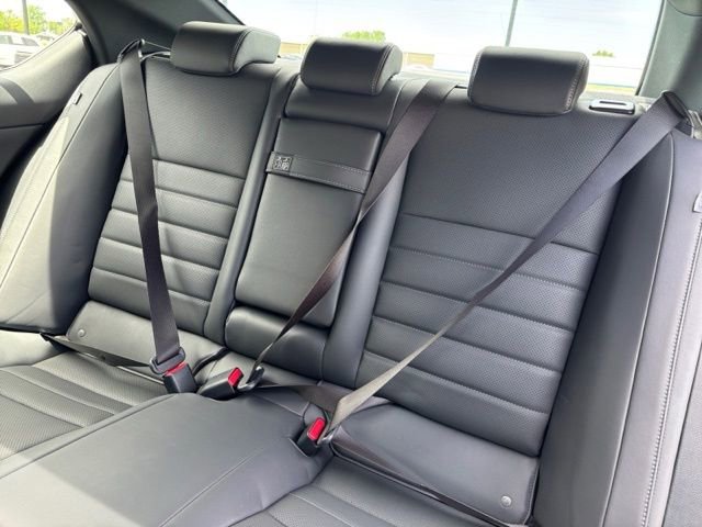 Used 2025 Lexus IS 350 F Sport AWD/4WD image 25