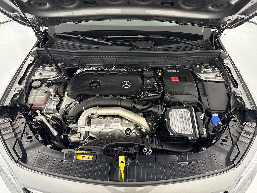 Certified 2026 Mercedes-Benz GLB 250 image 29