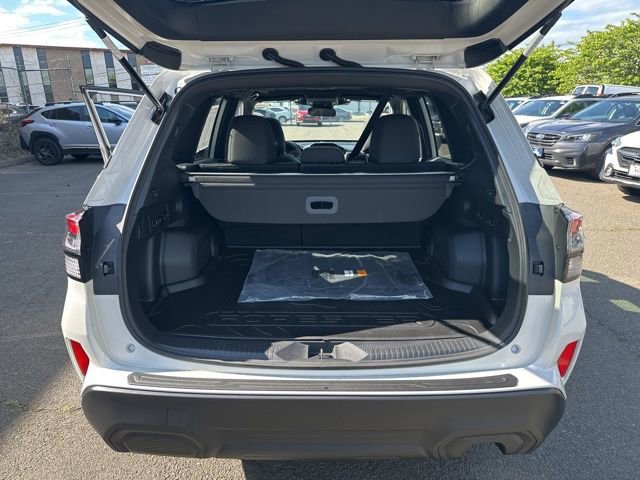 Certified 2025 Subaru Forester Premium AWD/4WD image 24