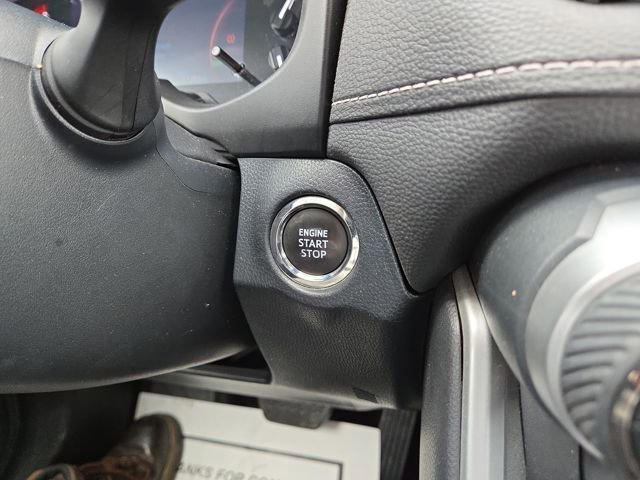 Used 2023 Toyota RAV4 XLE AWD/4WD image 21