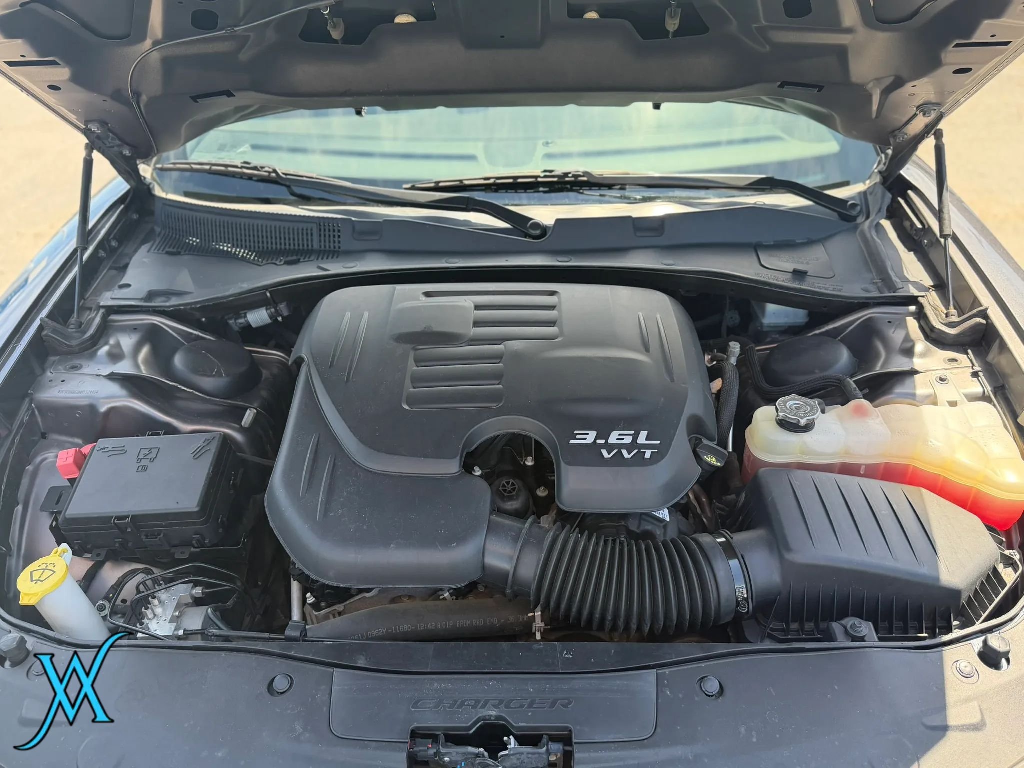 Used 2022 Dodge Charger SXT RWD image 34