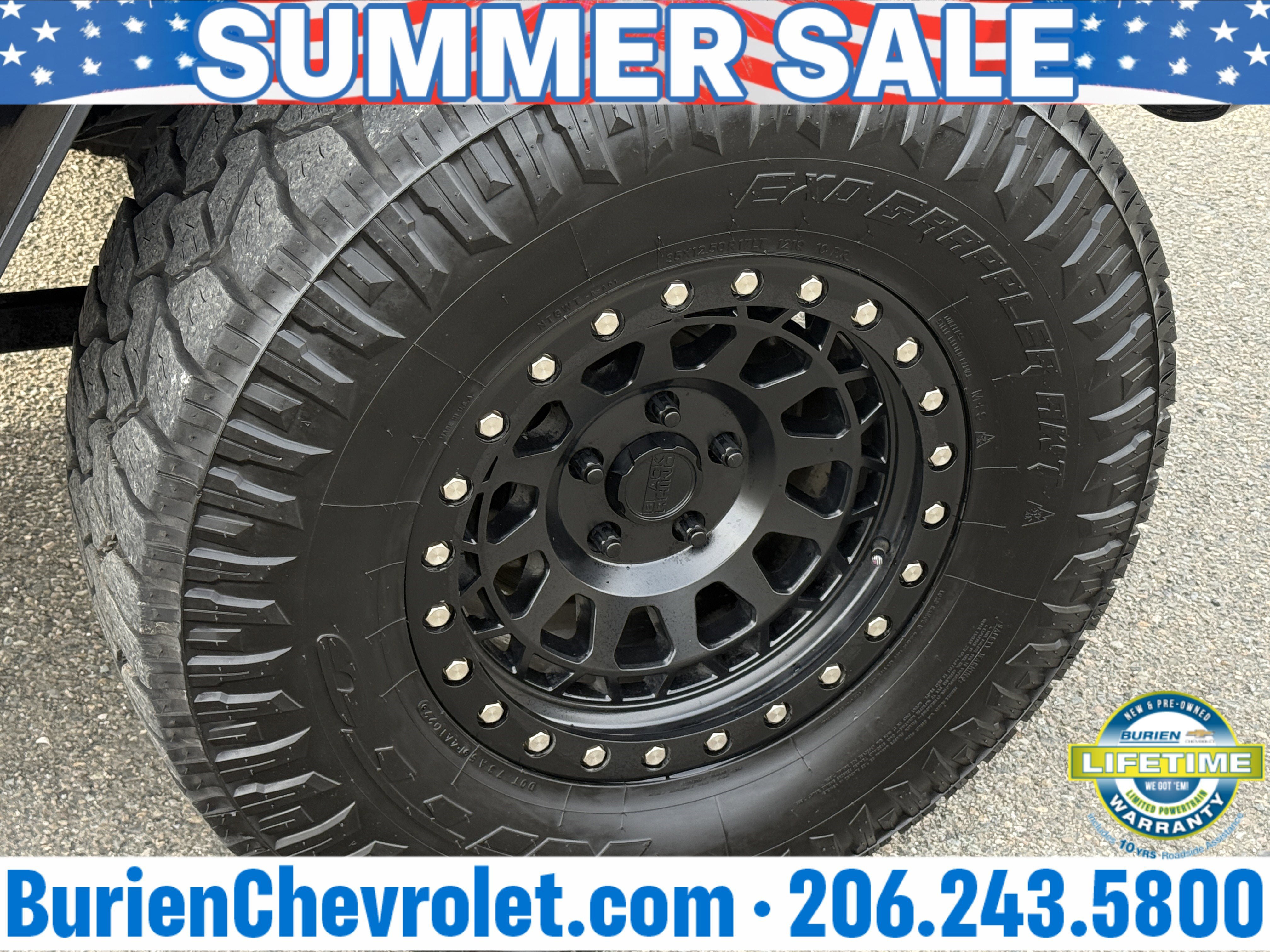 Used 2021 Jeep Gladiator Overland AWD/4WD image 28