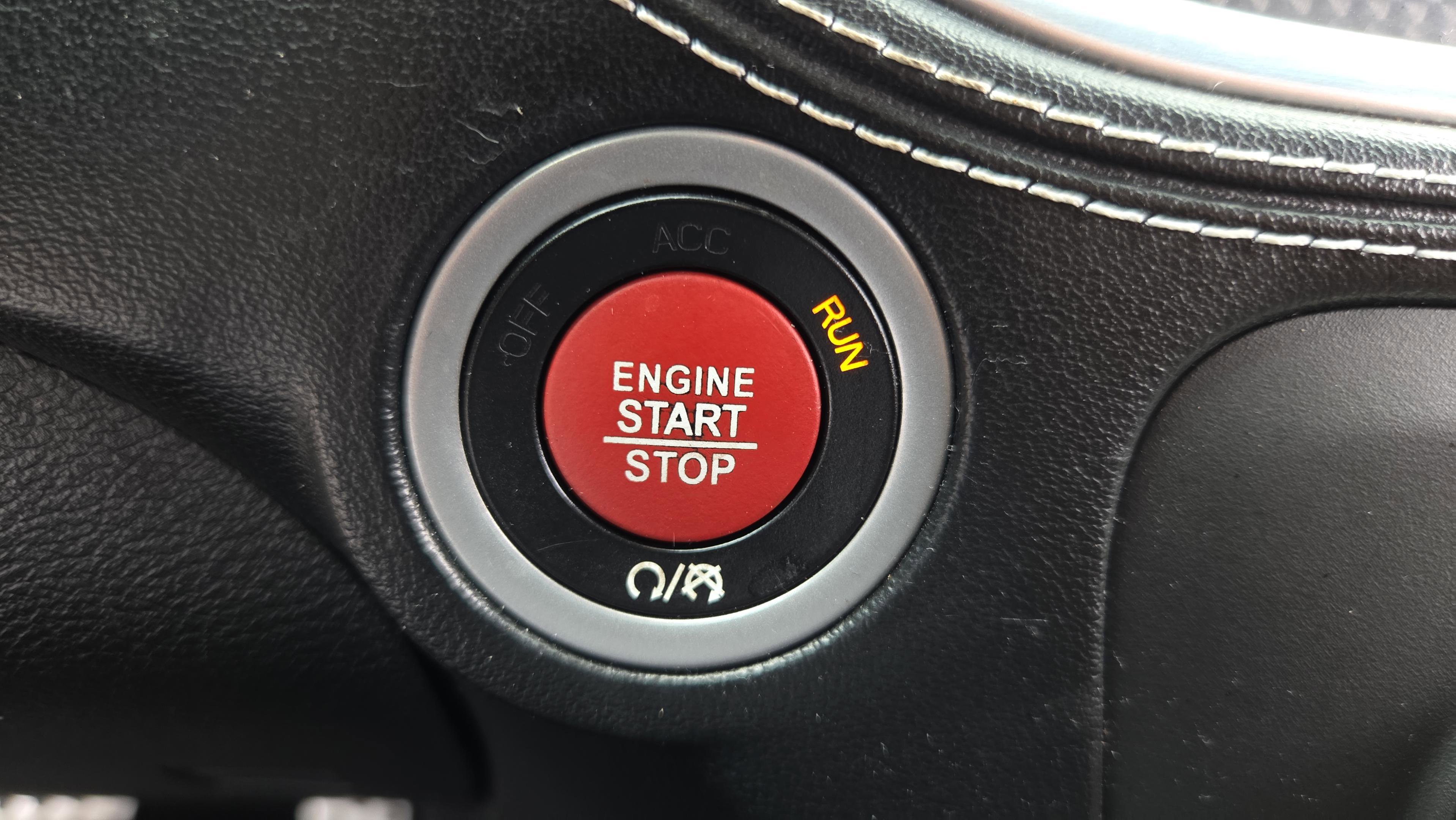 Used 2019 Dodge Charger SRT Hellcat w/ Harman/Kardon Audio Group RWD image 23