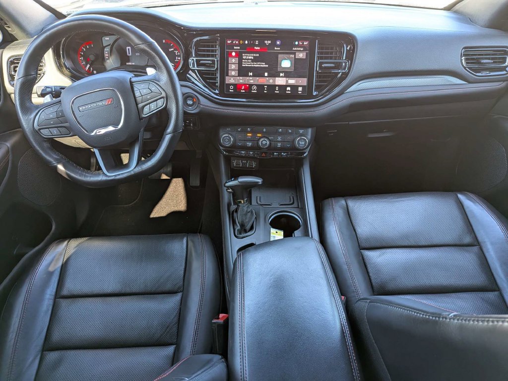 Used 2024 Dodge Durango R/T RWD image 15