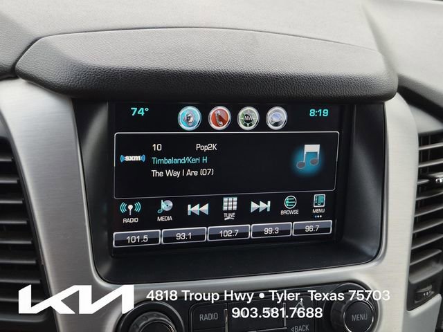 Used 2018 GMC Yukon XL SLT AWD/4WD image 46