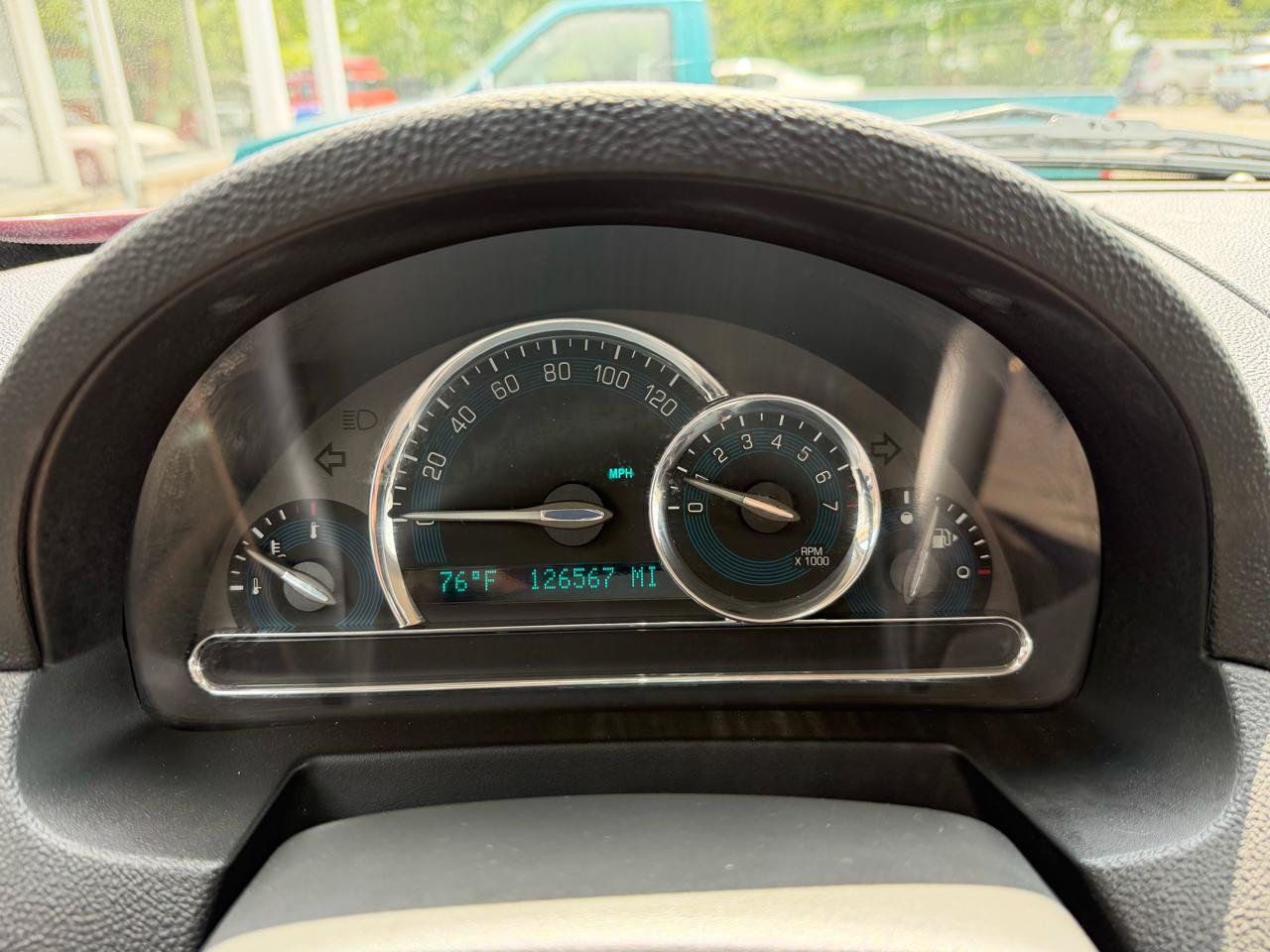 Used 2007 Chevrolet HHR LS FWD image 27