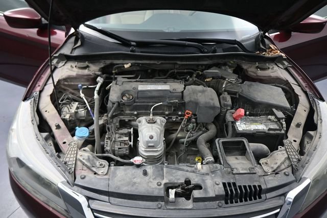 Used 2013 Honda Accord LX image 12