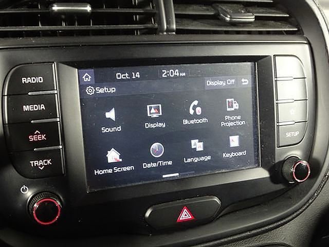 Used 2020 Kia Soul LX image 27