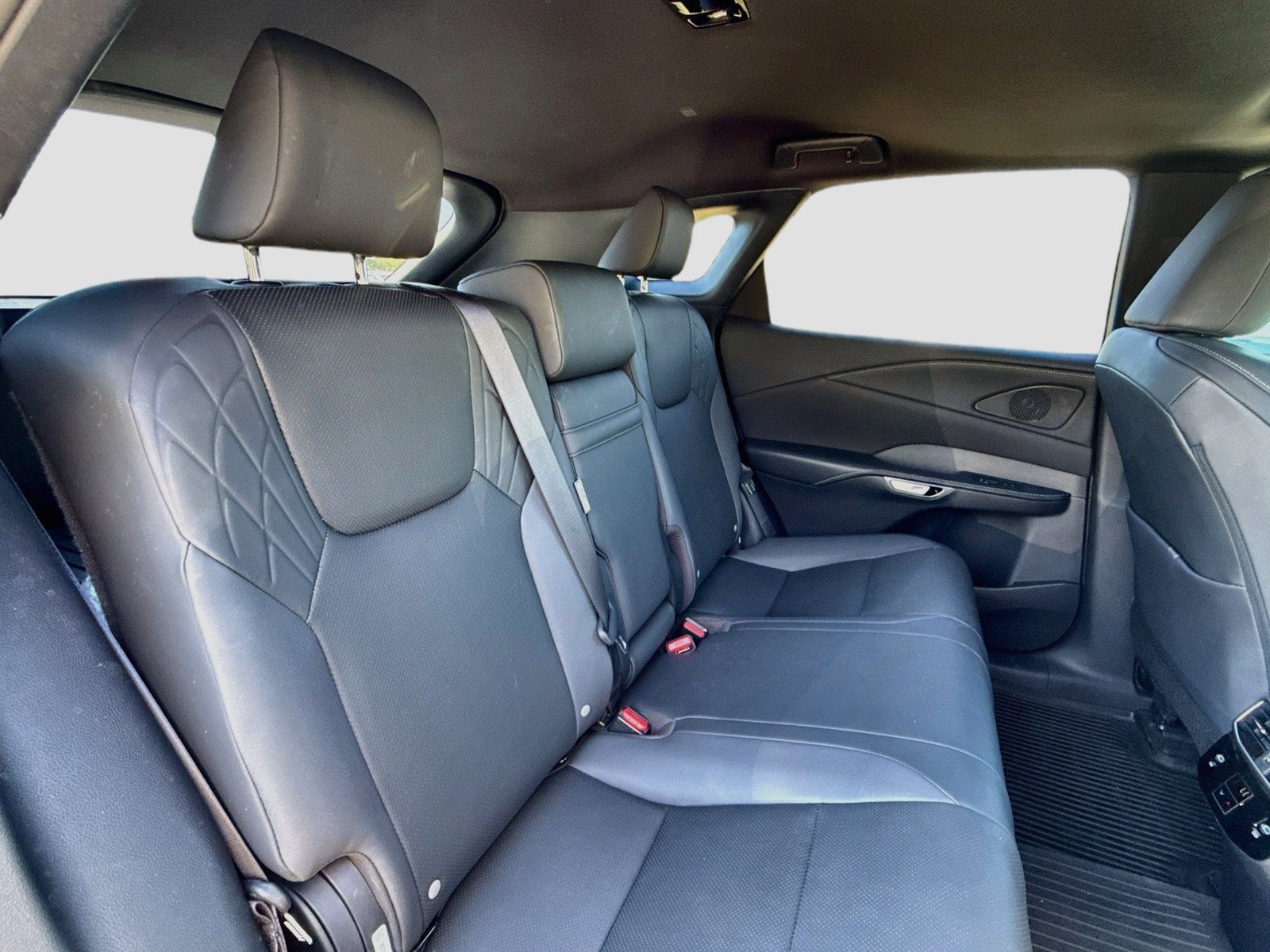 Used 2023 Lexus RX 350 FWD image 26