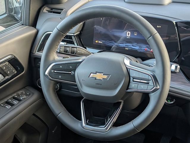 New 2026 Chevrolet Tahoe Premier RWD image 16