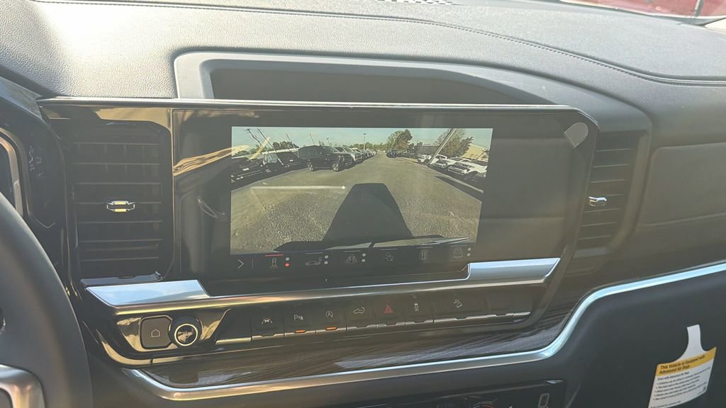 New 2026 Chevrolet Silverado 1500 LT Trail Boss image 26