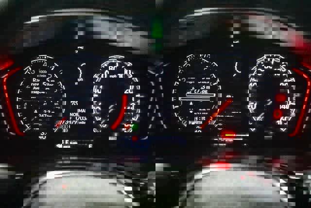 Used 2023 Honda Civic Si image 25