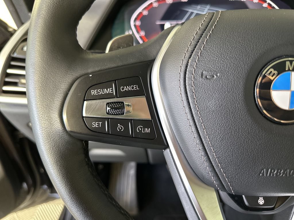 Certified 2023 BMW X5 xDrive40i w/ Premium Package AWD/4WD image 12