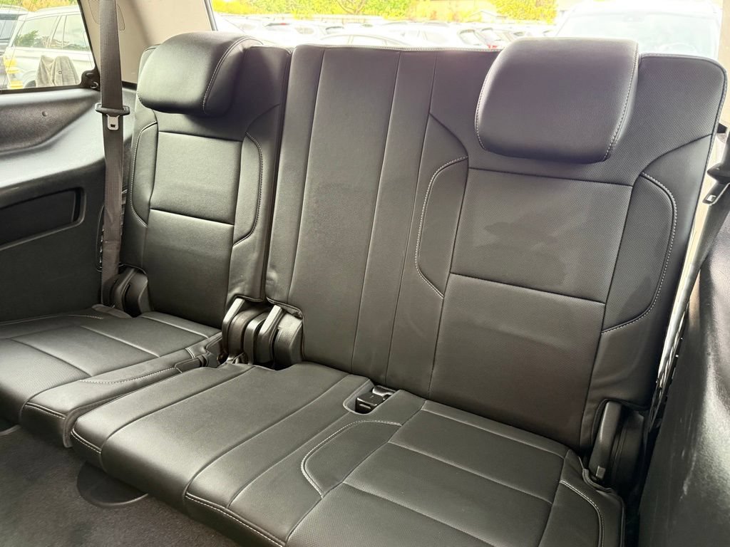 Used 2018 GMC Yukon SLT w/ Premium Edition AWD/4WD image 21