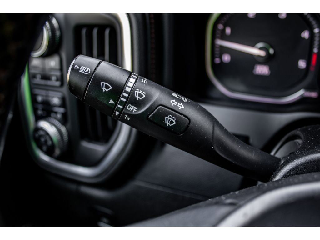 Used 2022 GMC Sierra 2500 AT4 w/ AT4 Premium Plus Package image 32