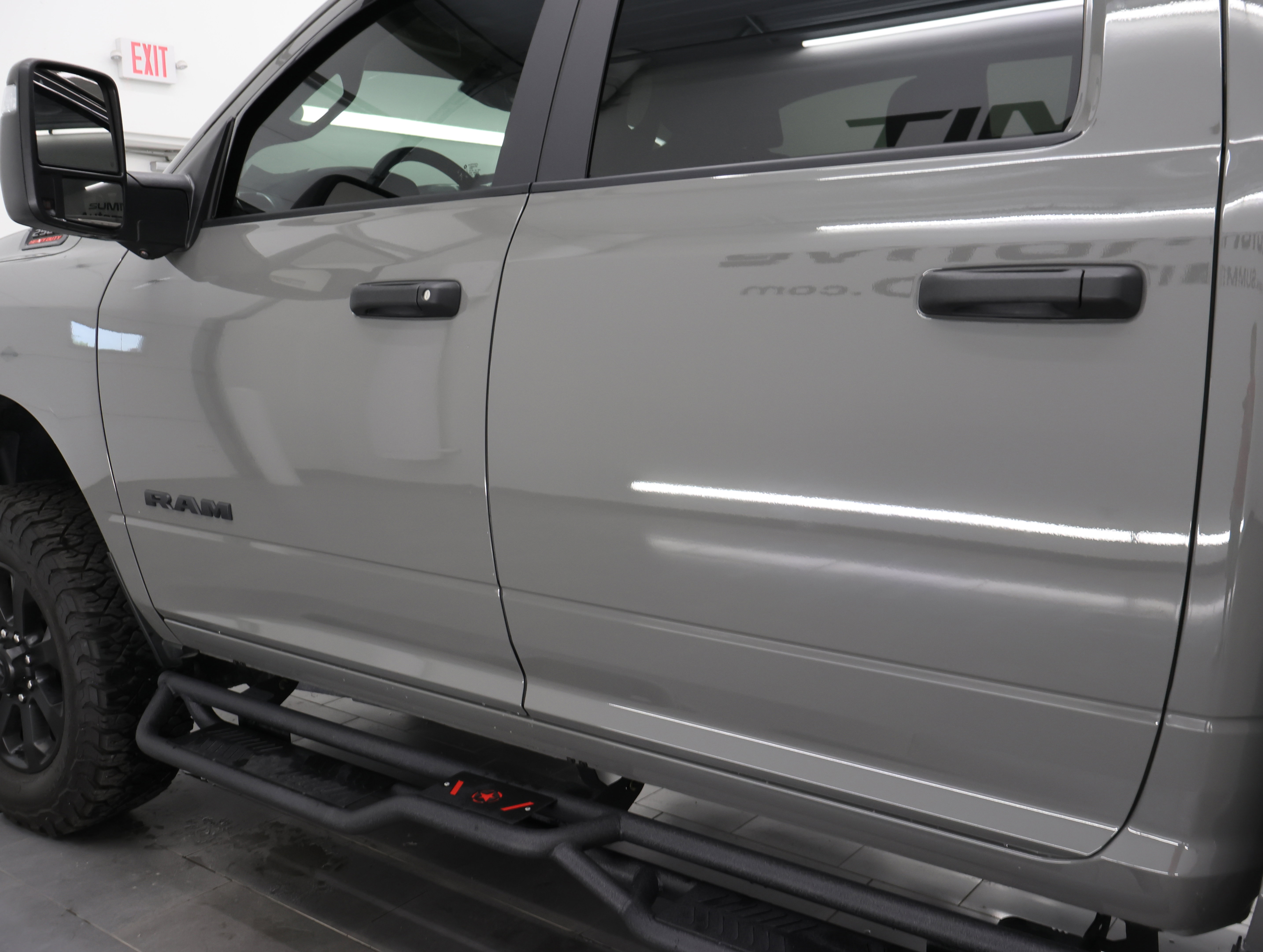 Used 2026 RAM 2500 Big Horn AWD/4WD image 37