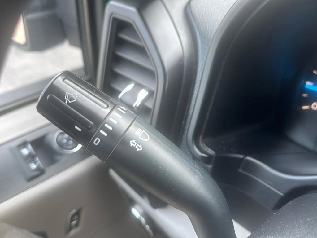 Used 2017 Ford F150 XL w/ Equipment Group 101A Mid RWD image 16