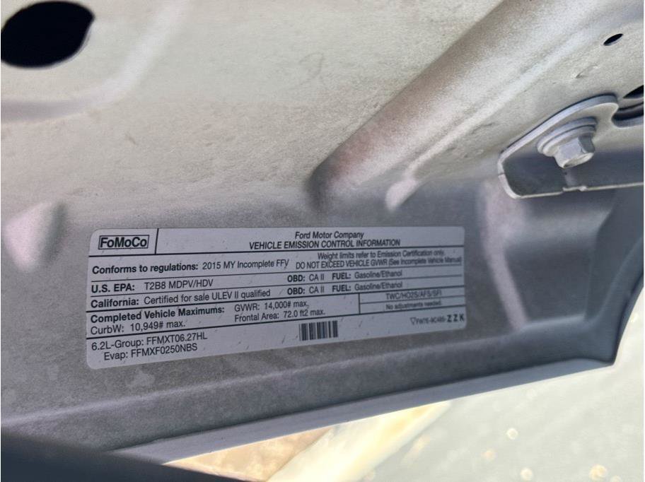 Used 2015 Ford F250 XL RWD image 23