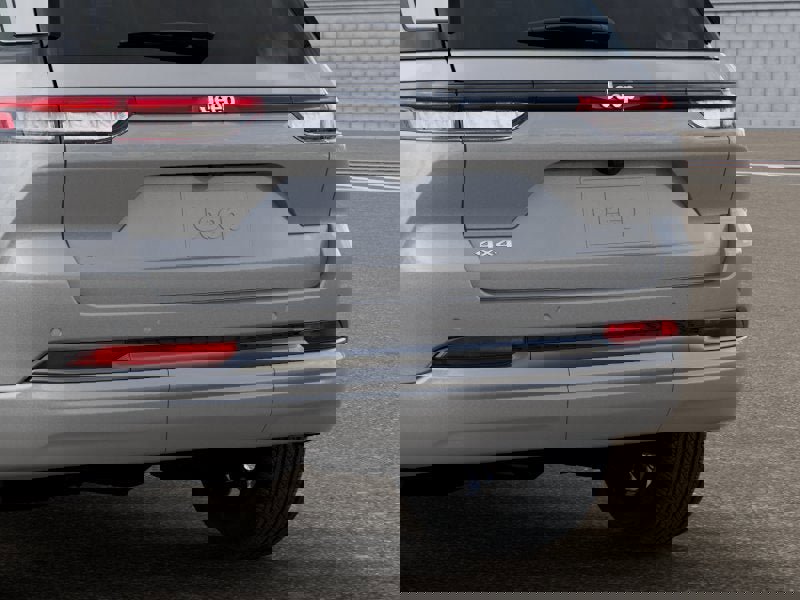 New 2026 Jeep Grand Cherokee Limited Reserve image 39