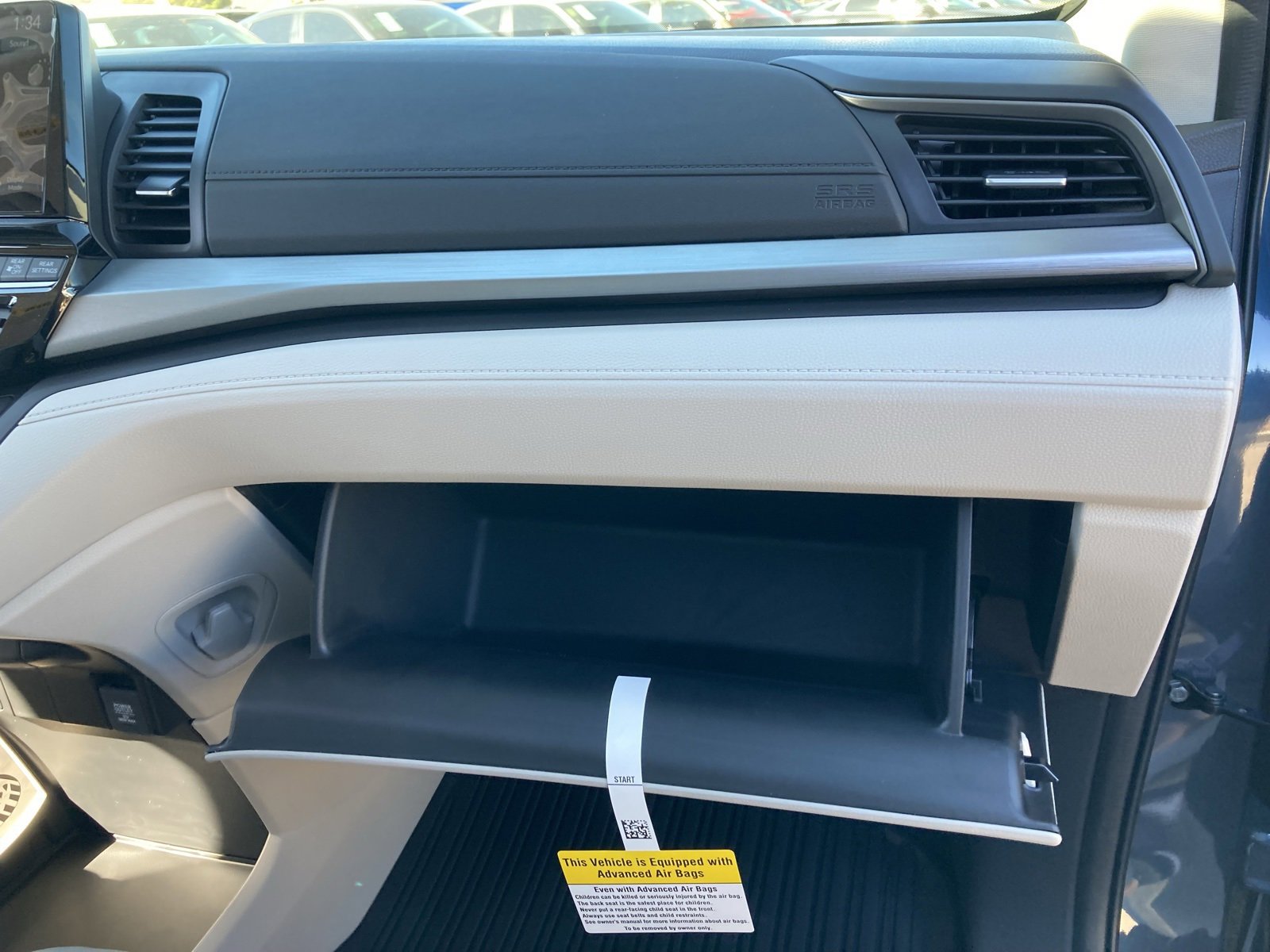 New 2026 Honda Odyssey EX-L image 31