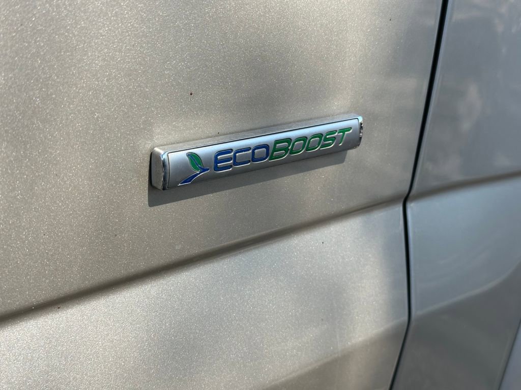 Used 2017 Ford F150 Lariat image 49