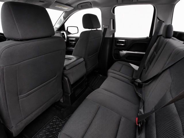 Used 2017 Chevrolet Silverado 1500 LT w/ All Star Edition AWD/4WD image 25
