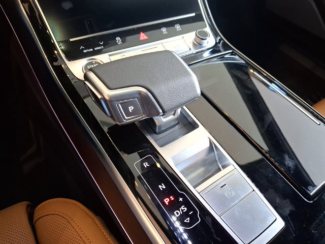 New 2027 Audi A8 L 3.0T AWD/4WD image 10