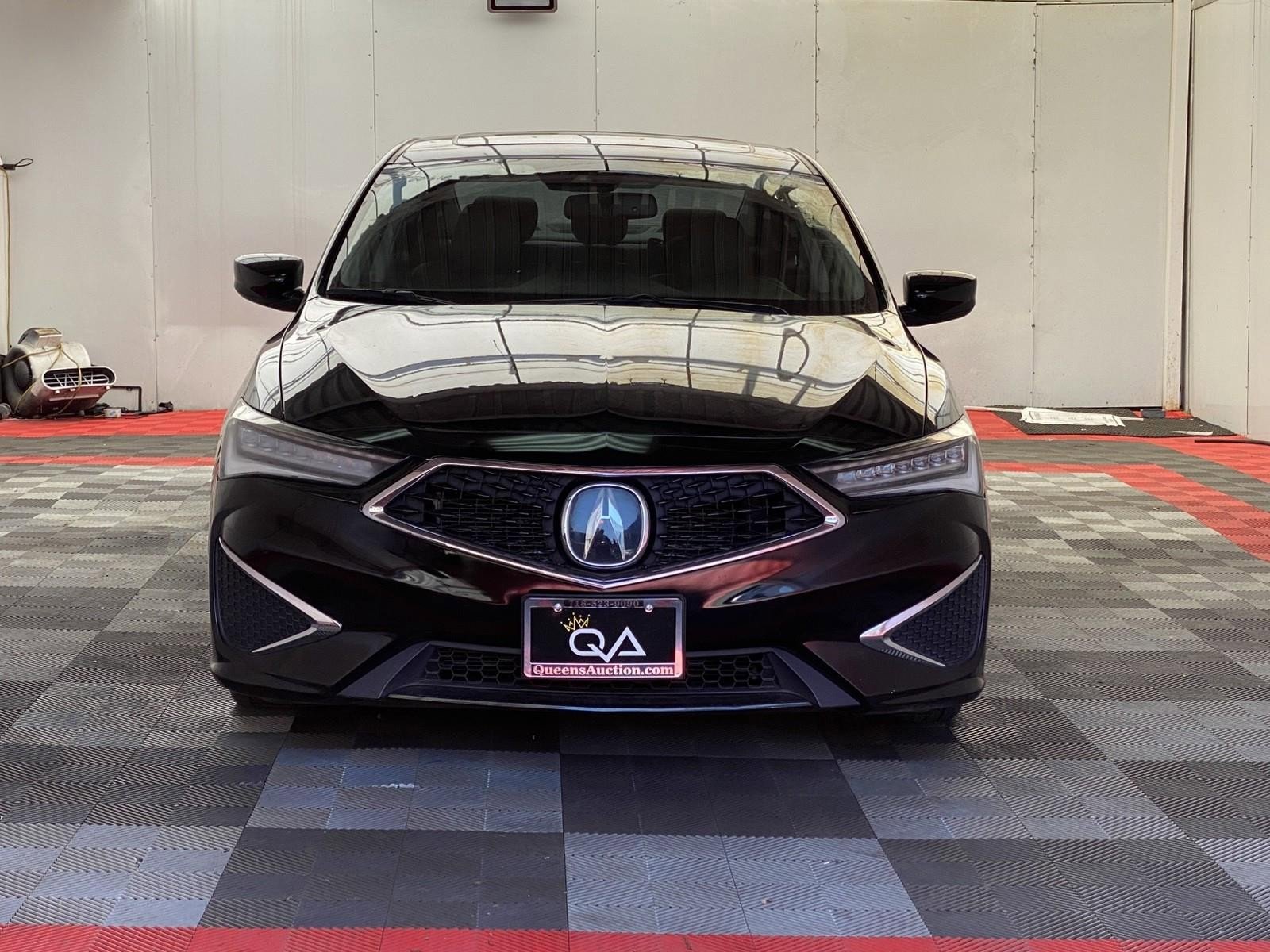 Used 2021 Acura ILX w/ Premium Package FWD image 2