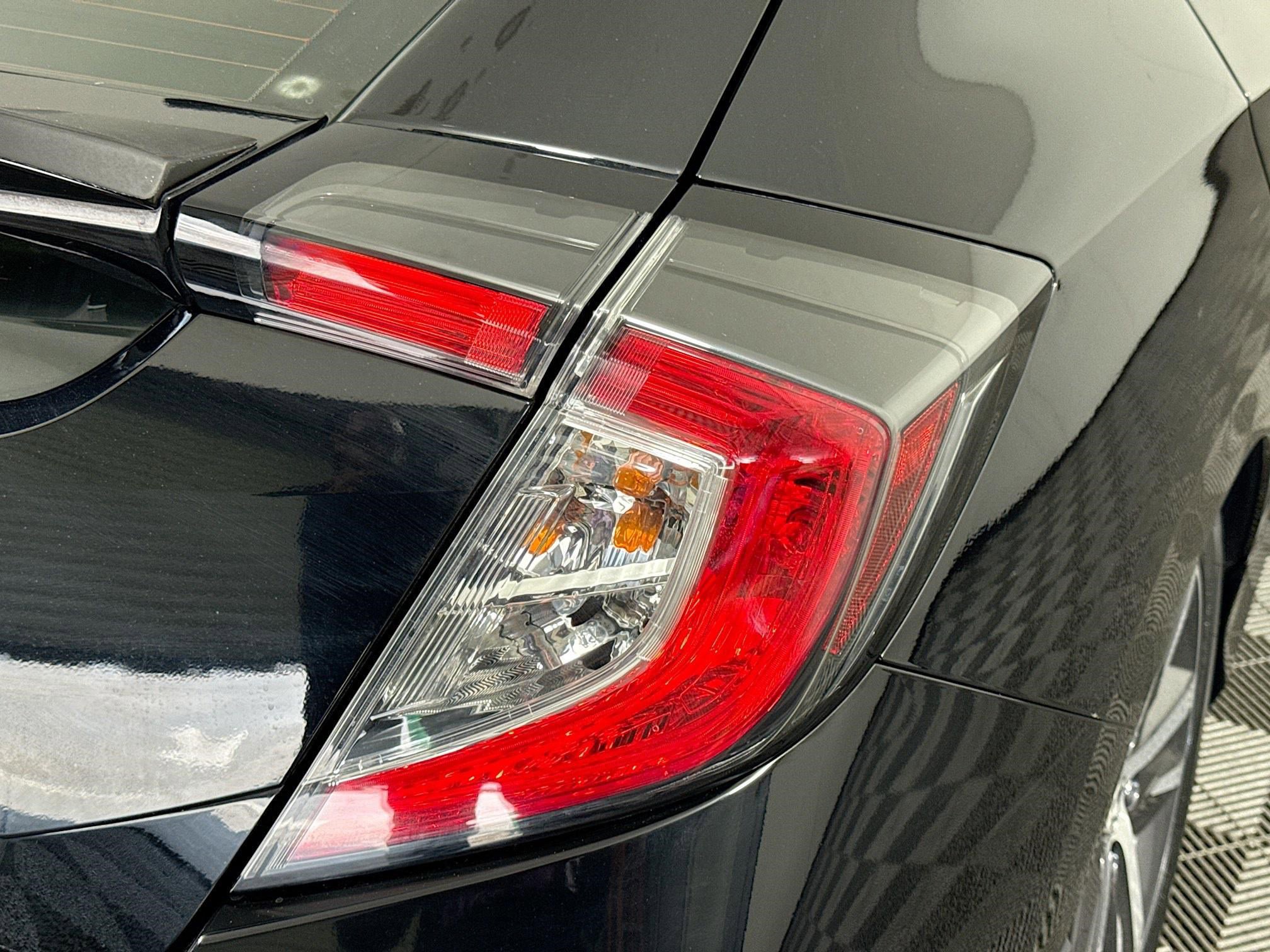 Used 2020 Honda Civic LX image 33