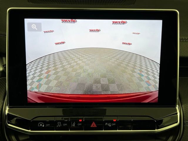 New 2026 Jeep Compass Limited image 10