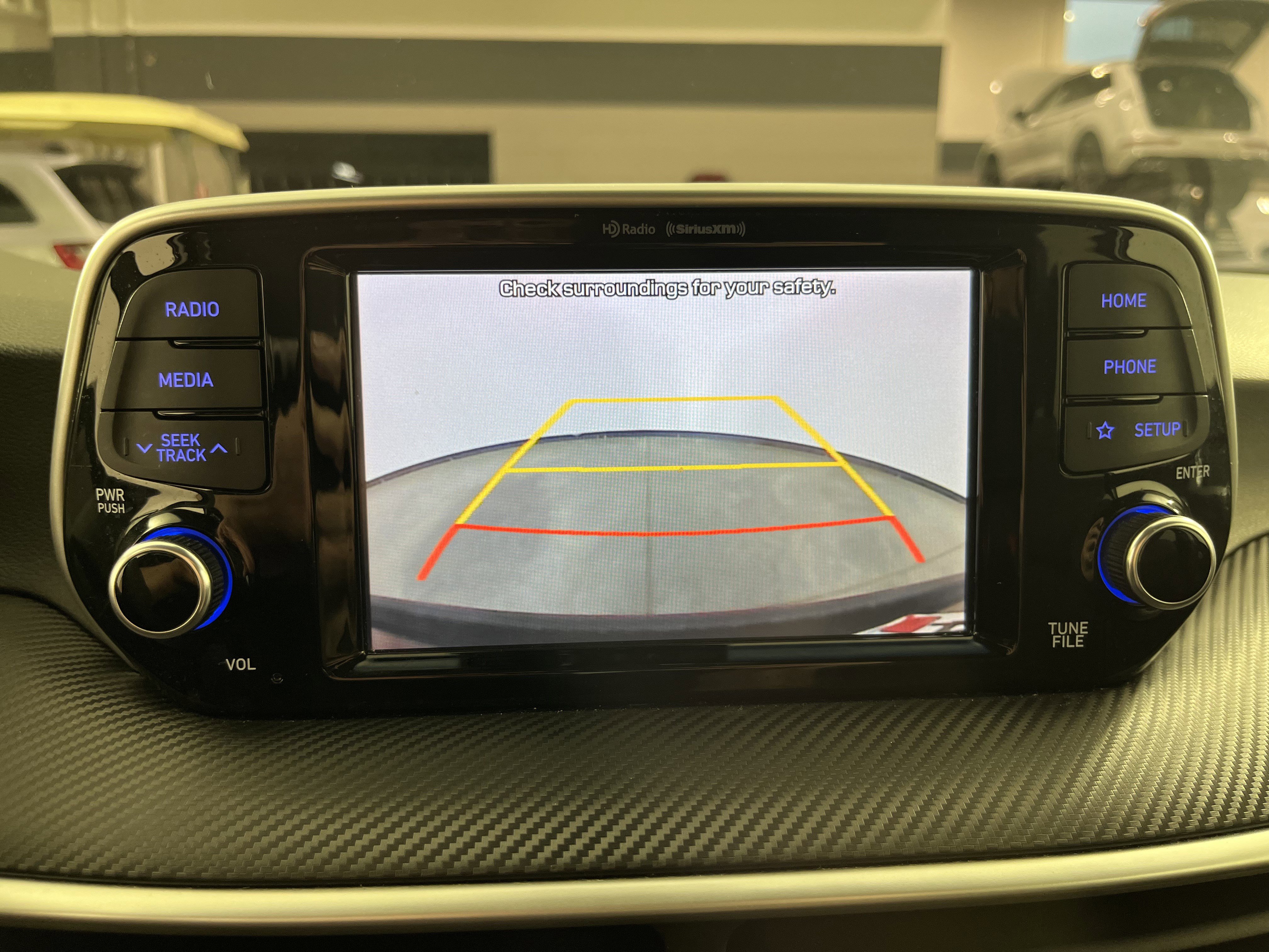 Used 2019 Hyundai Tucson Value image 27
