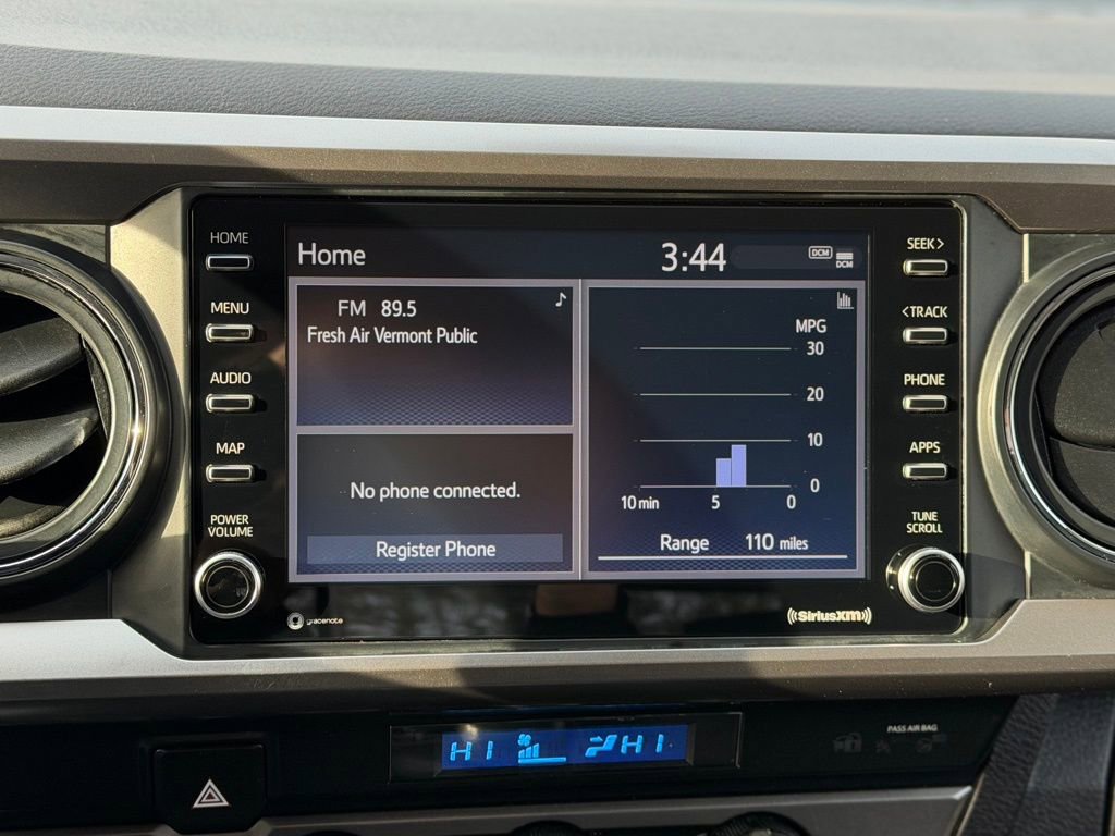 Used 2023 Toyota Tacoma SR5 image 12