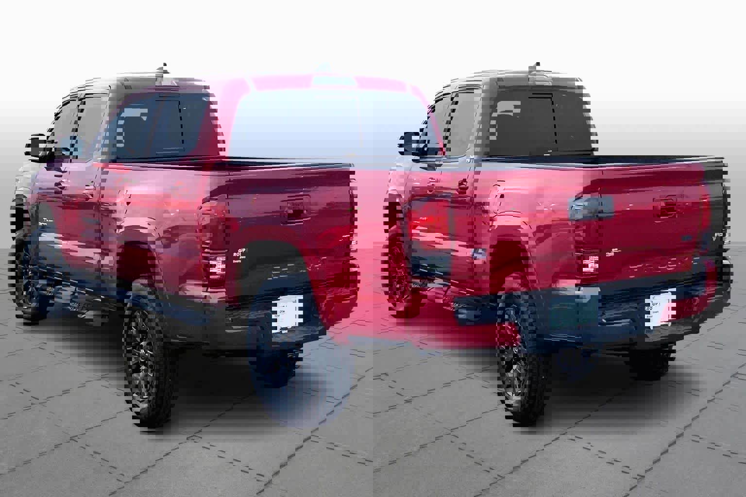 Used 2023 Toyota Tacoma SR5 w/ Technology Package image 12