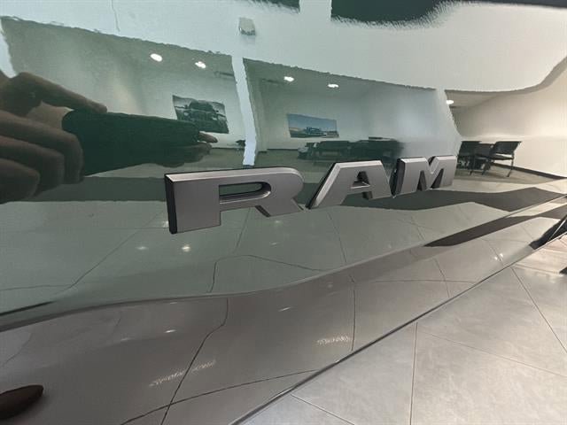 New 2026 RAM 1500 RHO w/ RHO Level 1 Equipment Group AWD/4WD image 14