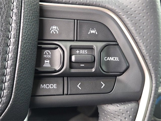 New 2025 Toyota 4Runner SR5 image 26