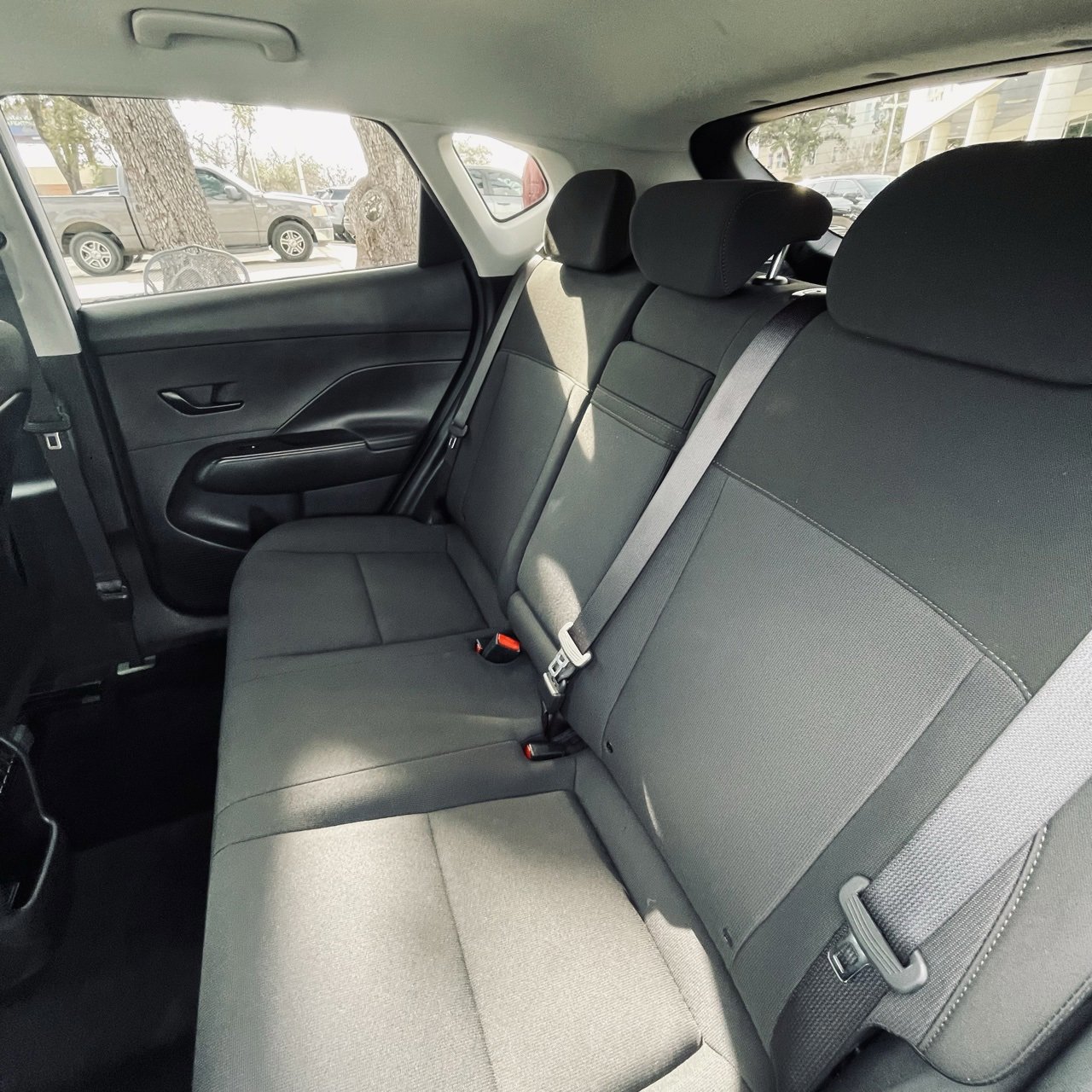 Used 2025 Hyundai Kona SEL image 23