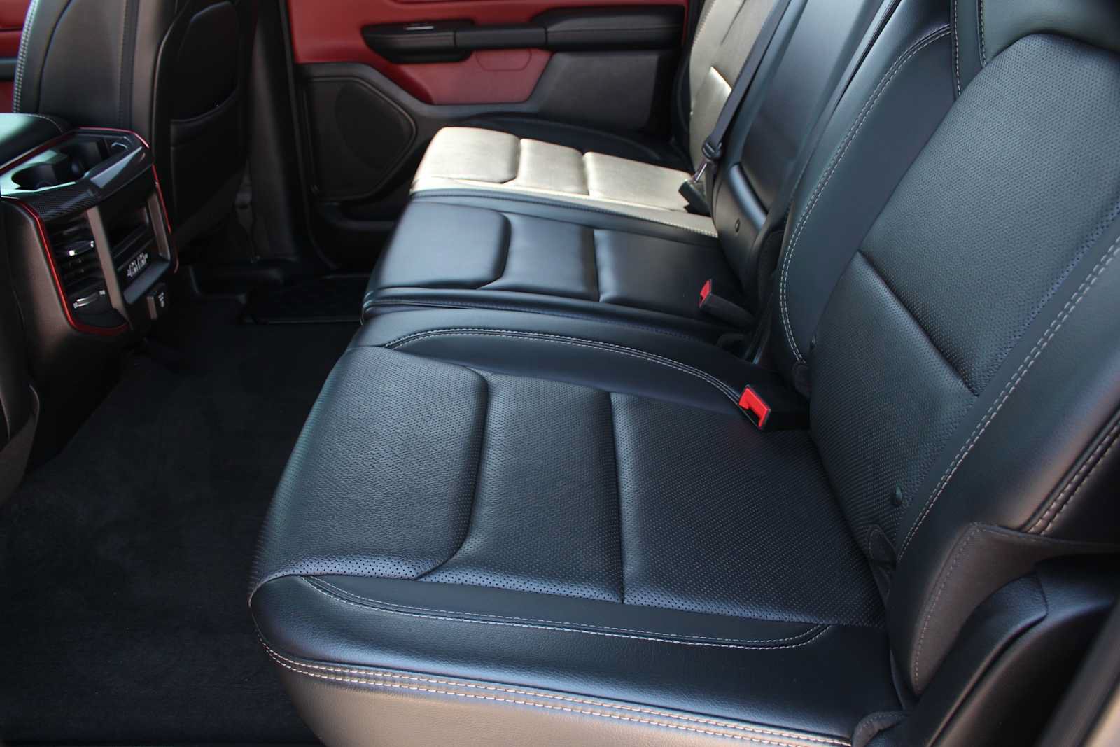 Used 2019 RAM 1500 Rebel w/ Rebel Level 2 Equipment Group AWD/4WD image 25